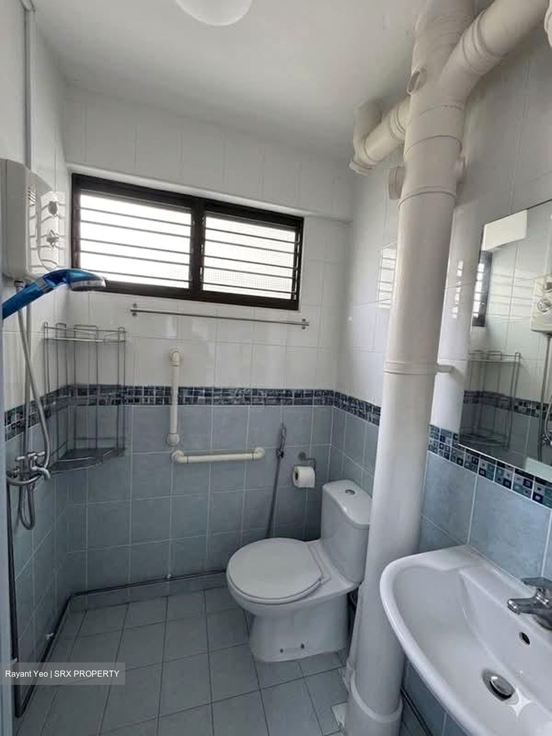 Blk 114 Potong Pasir Avenue 1 (Toa Payoh), HDB 3 Rooms #560810341